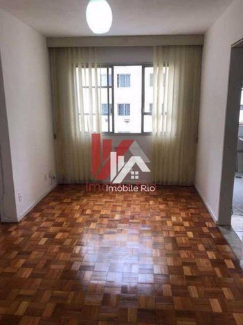 apartment em Rua Garcia Redondo, Cachambi - Rio de Janeiro - RJ