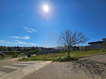 land_lot em Rua Cesar Augusto Mognon, São Cristóvão - Passo Fundo - RS