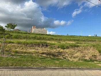 land_lot em Avenida Durval Messias Queiroga, Condomínio Residencial Monte Carlo - São José dos Campos - SP