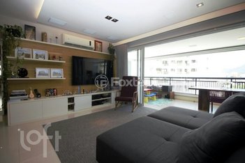 apartment em Rua Pastor William Richard Schisler Filho, Itacorubi - Florianópolis - SC