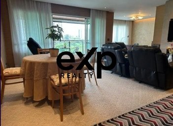 apartment em Rua Conde de Itu, Jardim Santo Amaro - São Paulo - SP