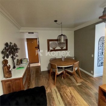 apartment em Rua David Eid, Vila Castelo - São Paulo - SP