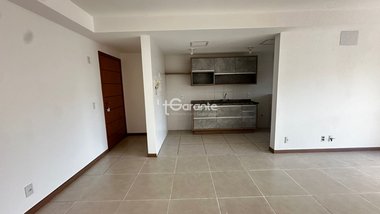 apartment em Rua João Meirelles, Abraão - Florianópolis - SC