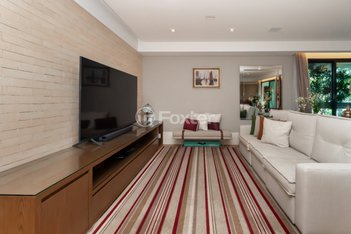 apartment em Rua Edson, Campo Belo - São Paulo - SP