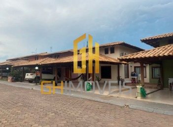 house em Avenida W 3, Sítios Santa Luzia - Aparecida de Goiânia - GO