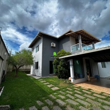 house em Rua VL-5, Lagoa Mansões - Lagoa Santa - MG