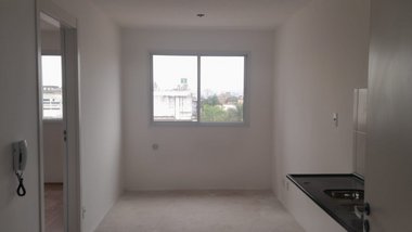 apartment em Rua Cesário Alvim, Belenzinho - São Paulo - SP