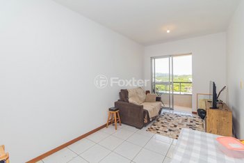 apartment em Avenida da Cavalhada, Cavalhada - Porto Alegre - RS