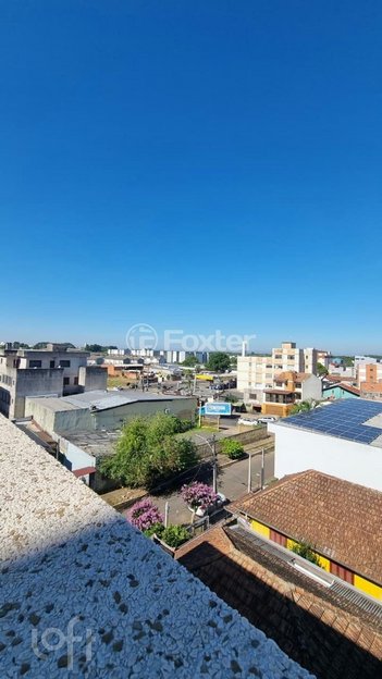 apartment em Rua Cezar Lattes, Centro - Canoas - RS