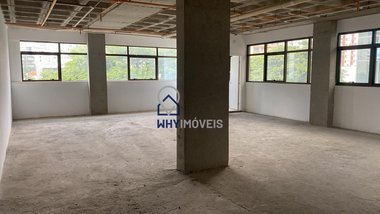 office em Avenida do Contorno, Lourdes - Belo Horizonte - MG