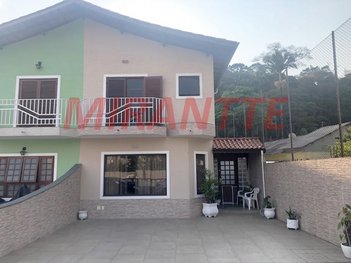 house em Rua Fructuoso Vianna, Horto Florestal - São Paulo - SP