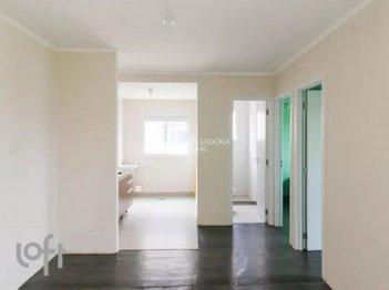 apartment em Boqueirão, Estância Velha - Canoas - RS