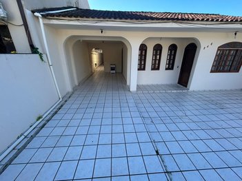 house em Rua Belizário Berto da Silveira, Saco dos Limões - Florianópolis - SC