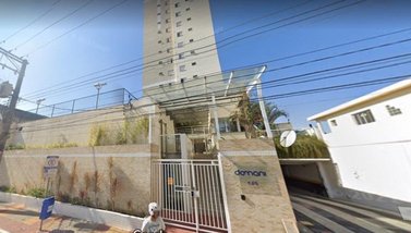 apartment em Rua Aurélia, Santa Paula - São Caetano do Sul - SP