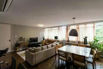 apartment em Avenida Nove de Julho, Jardim Paulista - São Paulo - SP