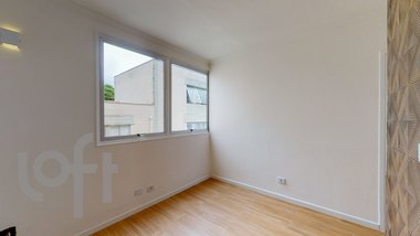 apartment em Rua José de Oliveira, Parque Peruche - São Paulo - SP