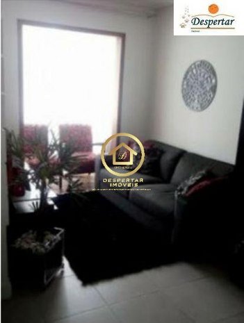 apartment em Avenida Professor Celestino Bourroul, Limão - São Paulo - SP