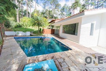 house em Estrada Otelo Zeloni, Granja Santa Maria - Carapicuíba - SP