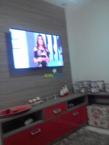 house em Via Aguinaldo Fernando dos Santos, Aeroporto - Araçatuba - SP