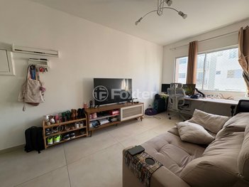 apartment em Rua Arapá, Vila Mascote - São Paulo - SP