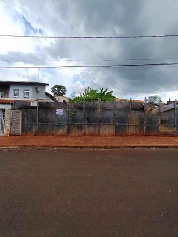 land_lot em Rua Laurival João Kirches, Jardim Bela Vista - Santa Bárbara D'Oeste - SP