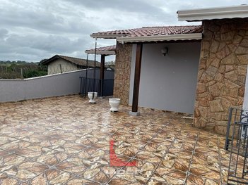 house em Alameda Marajó, Residencial dos Lagos - Bragança Paulista - SP