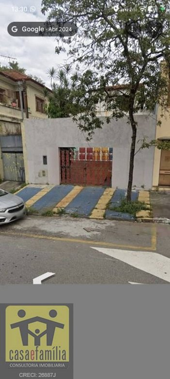 house em Rua do Manifesto, Ipiranga - São Paulo - SP