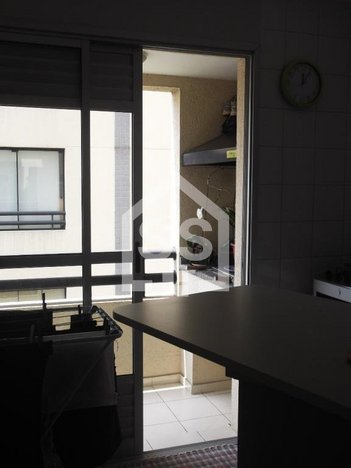 apartment em Avenida General Valdomiro de Lima, Jabaquara - São Paulo - SP