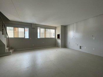 apartment em Gonçalves Ledo, Trindade - Florianópolis - SC