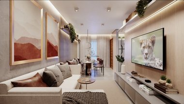 house em Avenida Três de Março, Aparecidinha - Sorocaba - SP