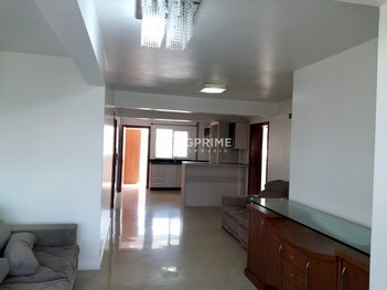 apartment em Rua das Cerejeiras, Scharlau - São Leopoldo - RS