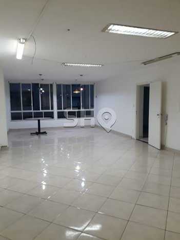 office em Rua Helvétia, Campos Elíseos - São Paulo - SP