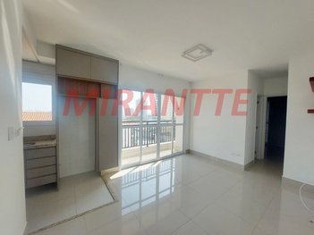 apartment em Rua Coronel Jordão, Vila Paiva - São Paulo - SP