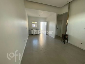 house em Rua Urbano Arnecke, São Jorge - Novo Hamburgo - RS