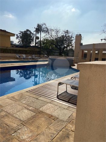 apartment em Rua Vinte e Quatro de Fevereiro, Casa Branca - Santo André - SP