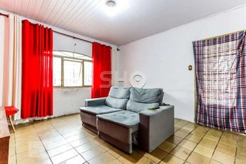 house em Rua Sargento Agostinho Ferreira, Vila Mariana - São Paulo - SP