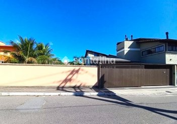 house em Rua João Pacheco da Costa, Lagoa da Conceição - Florianópolis - SC
