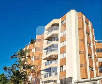 apartment em Rua Deputado Antônio Edu Vieira, Pantanal - Florianópolis - SC