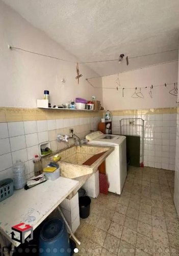 house em Rua Andradina, Vila Valparaíso - Santo André - SP