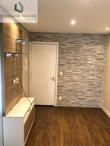 apartment em Rua Conselheiro Furtado, Liberdade - São Paulo - SP