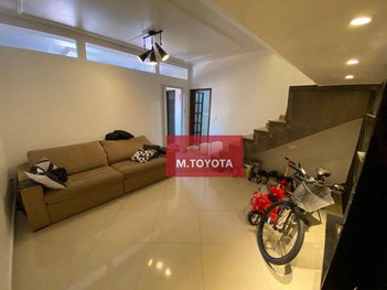 house em Rua Irmãos Pila, Vila Mazzei - São Paulo - SP