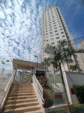 apartment em Rua Juá Mirim, Jardim Pedra Branca - São Paulo - SP
