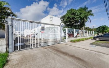house em Avenida Juca Batista, Belém Novo - Porto Alegre - RS