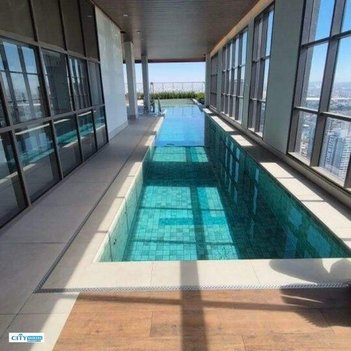 apartment em Rua Soriano de Sousa, Tatuapé - São Paulo - SP