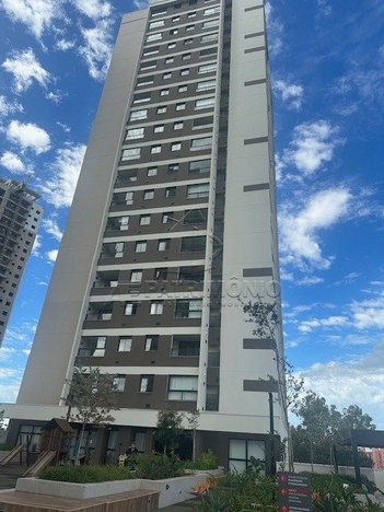 apartment em Avenida Engenheiro Carlos Reinaldo Mendes, Além Ponte - Sorocaba - SP