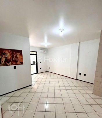 apartment em Rua das Gaivotas, Ingleses do Rio Vermelho - Florianópolis - SC
