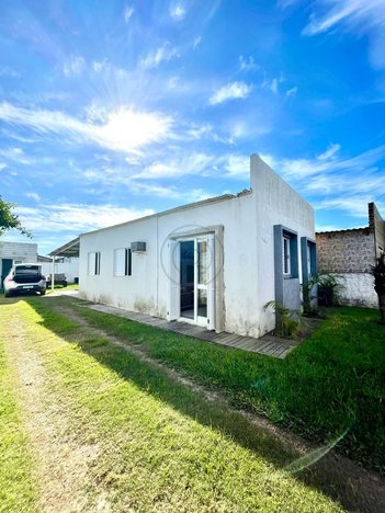 house em Avenida Brasil, Cassino - Rio Grande - RS