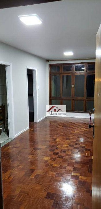 apartment em Rua Doutor Bettencourt Rodrigues, Sé - São Paulo - SP