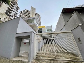 house em Rua Paulo Husadel, Jardim Blumenau - Blumenau - SC