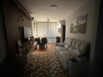 apartment em Rua Inaldo Guimarães, Jardim Lago Norte - Londrina - PR